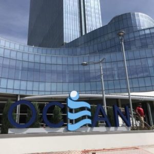 US Pipelining Completed an Epoxy Restoration Project for Ocean Resort Casino